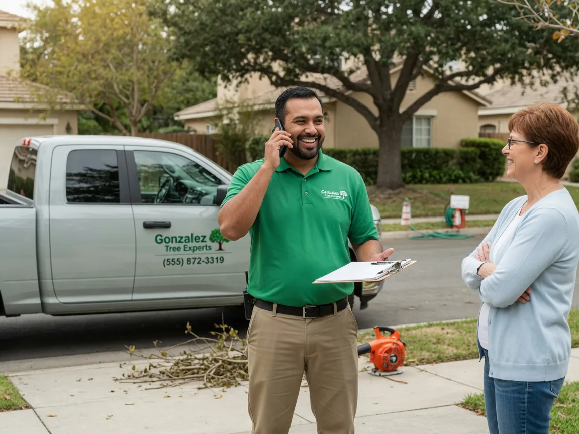 Tree Service Annapolis, CA FAQs